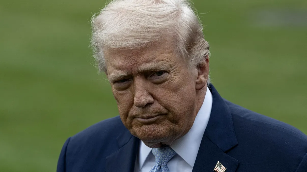 Trump analizează un proiect imobiliar în Transilvania, lângă o fostă groapă de gunoi, potrivit NYT