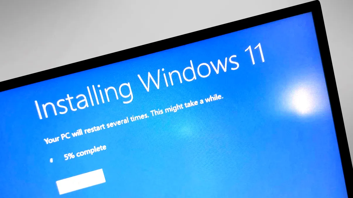 Ultimul update pentru Windows 11 a fost retras după doar 2 ore. Eroarea care a dat Microsoft peste cap