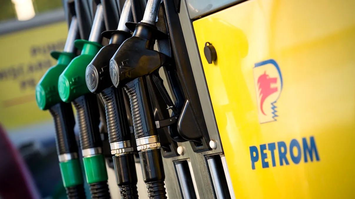 Unde găseşti cel mai ieftin carburant în România: harta cu preţuri la motorină şi benzină