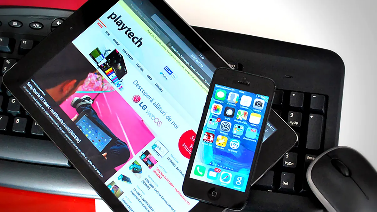 Actualizează-ți urgent telefonul și tableta. Un nou cod DarkSword ajuns online poate deschide ușa hackerilor pe iPhone și iPad