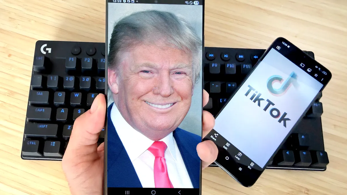Trump și administrația sa ar urma să primească 10 miliarde de dolari din vânzarea TikTok în SUA. Detaliul care stârnește controverse