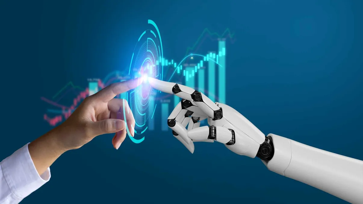 Când AI-ul preia comenzile: companiile intră în era în care IT-ul se rezolvă singur