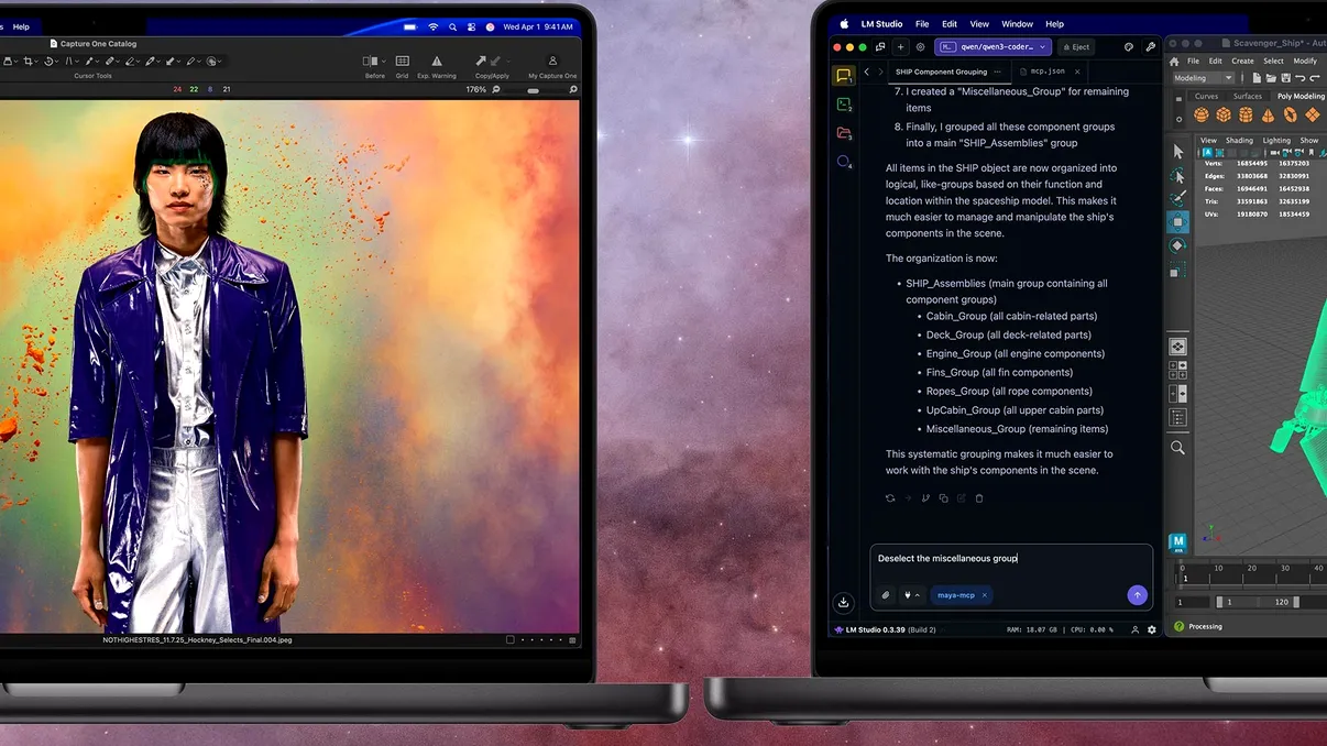 Noile MacBook Pro cu M5 Pro și M5 Max promit cel mai mare salt Apple din ultimii ani