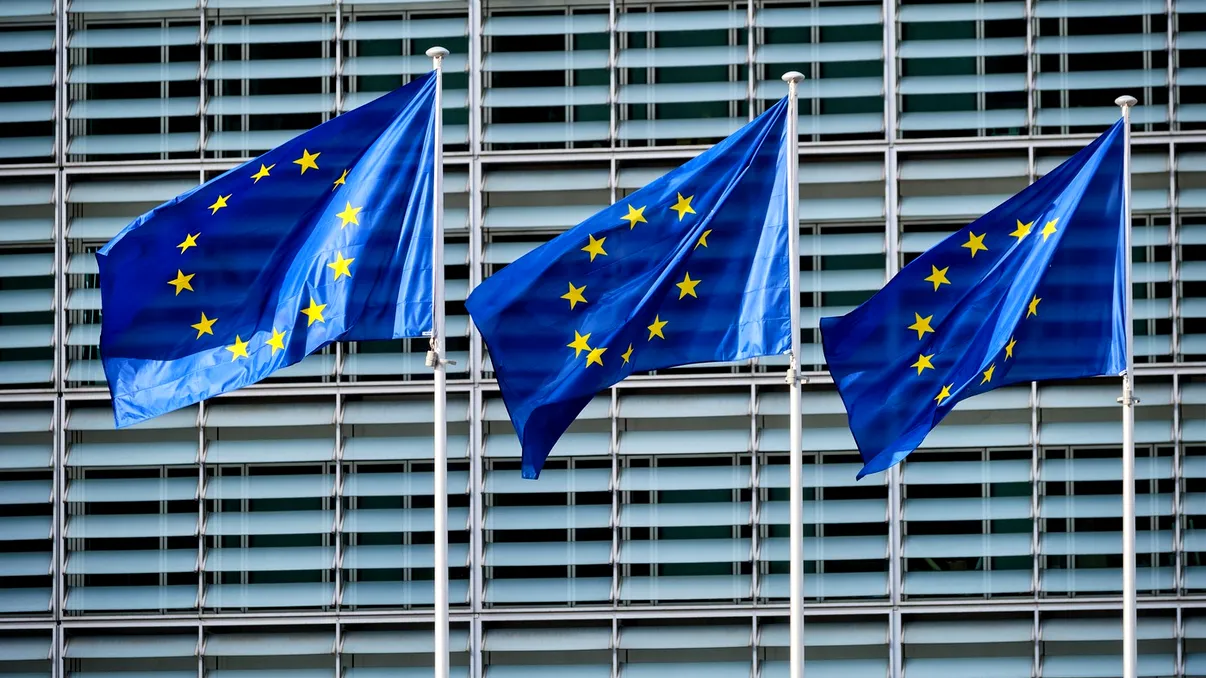 Atac cibernetic asupra Comisiei Europene: ce date au fost furate după ce hackerii au „pus mâna” pe Europa.eu