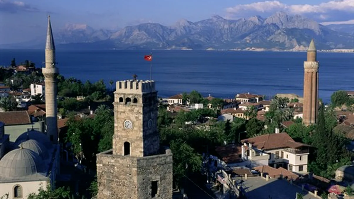 Autorităţile din Turcia, mesaj pentru turişti. Ce se întâmplă cu vacanţele programate în 2026. Destinaţiile preferate