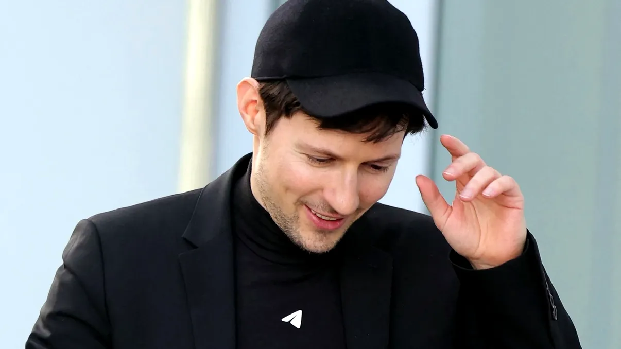 Cum a pierdut peste 10 miliarde de dolari fondatorul Telegram: averea lui Pavel Durov s-a prăbușit într-un singur an