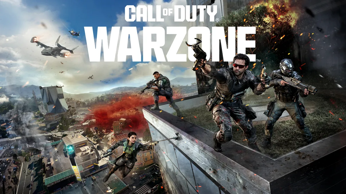 Noul mod gratuit din Call of Duty care aduce înapoi stilul vechi de battle royale