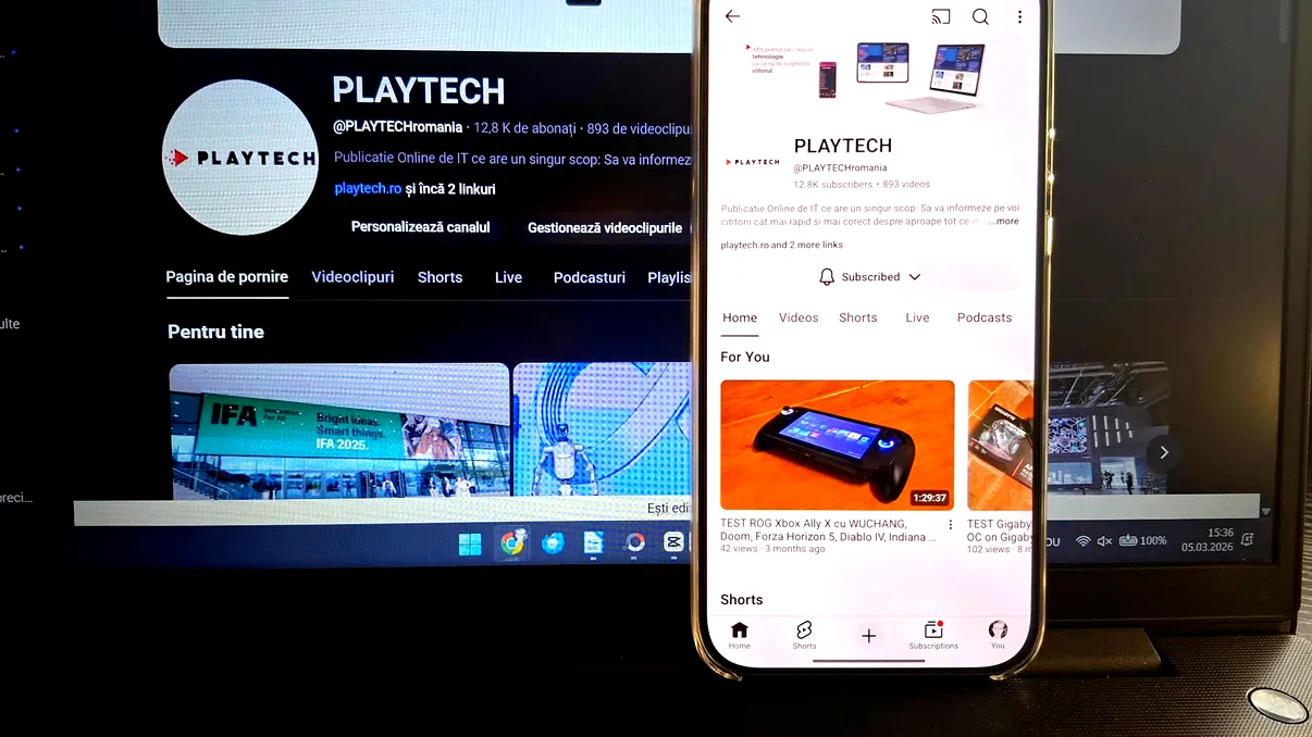 Poți vedea cine ți-a dat dislike pe YouTube? Adevărul despre aprecierea negativă VIDEO