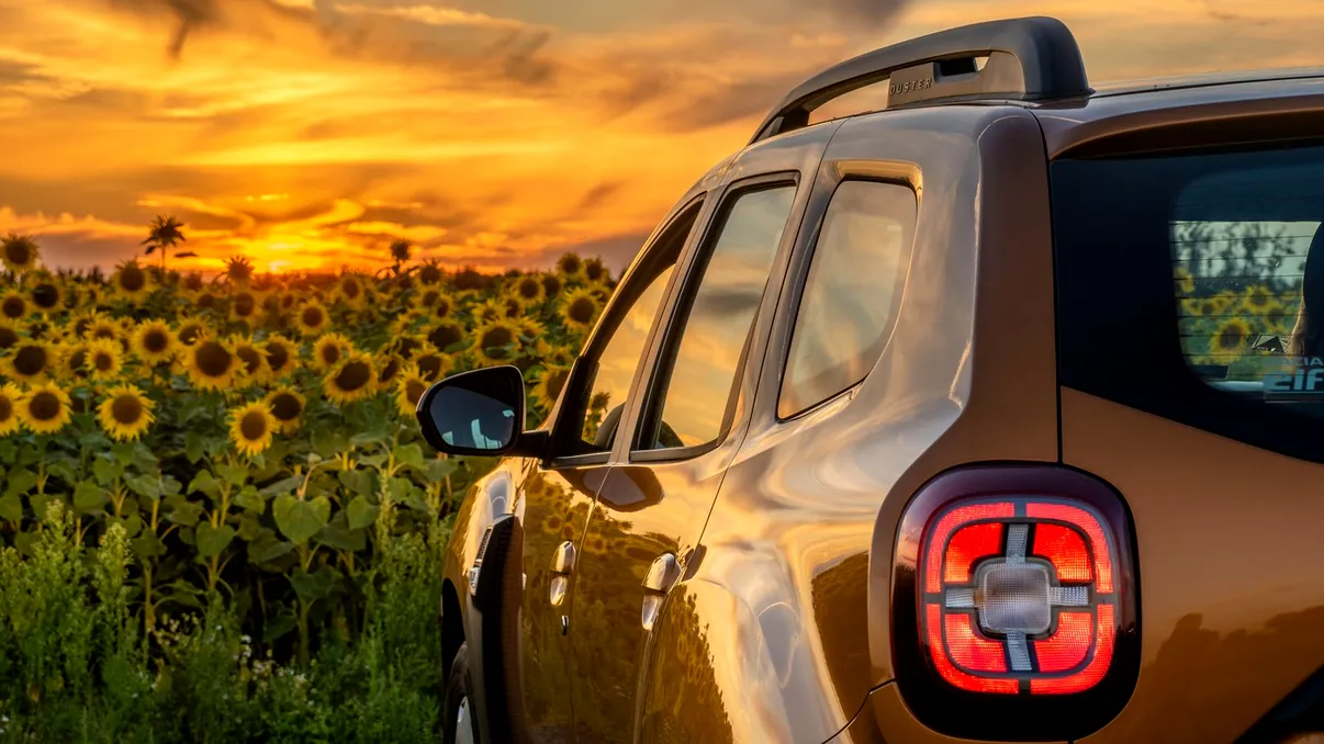 Dacia Duster 2027, lansată oficial: detaliul care i-a surprins pe americani și face mașina diferită