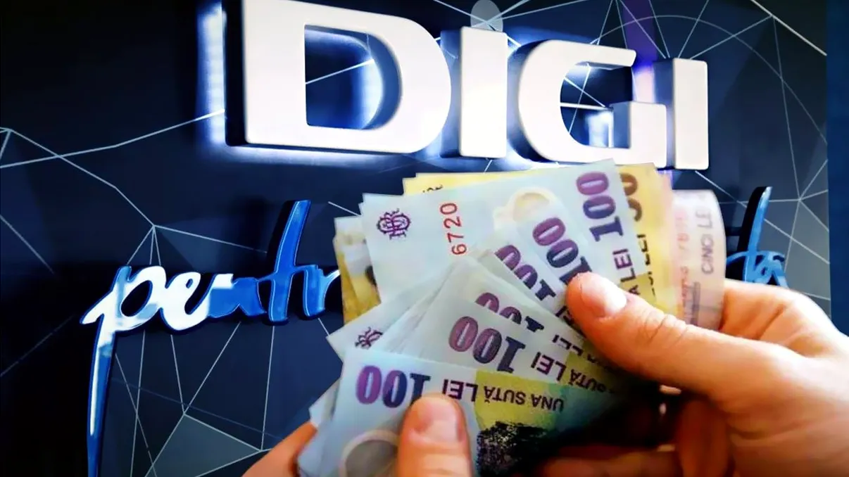 Digi dă câte 2 acțiuni gratis fiecărui român care are deja un titlu în portofoliu: ce primesc, de fapt, investitorii