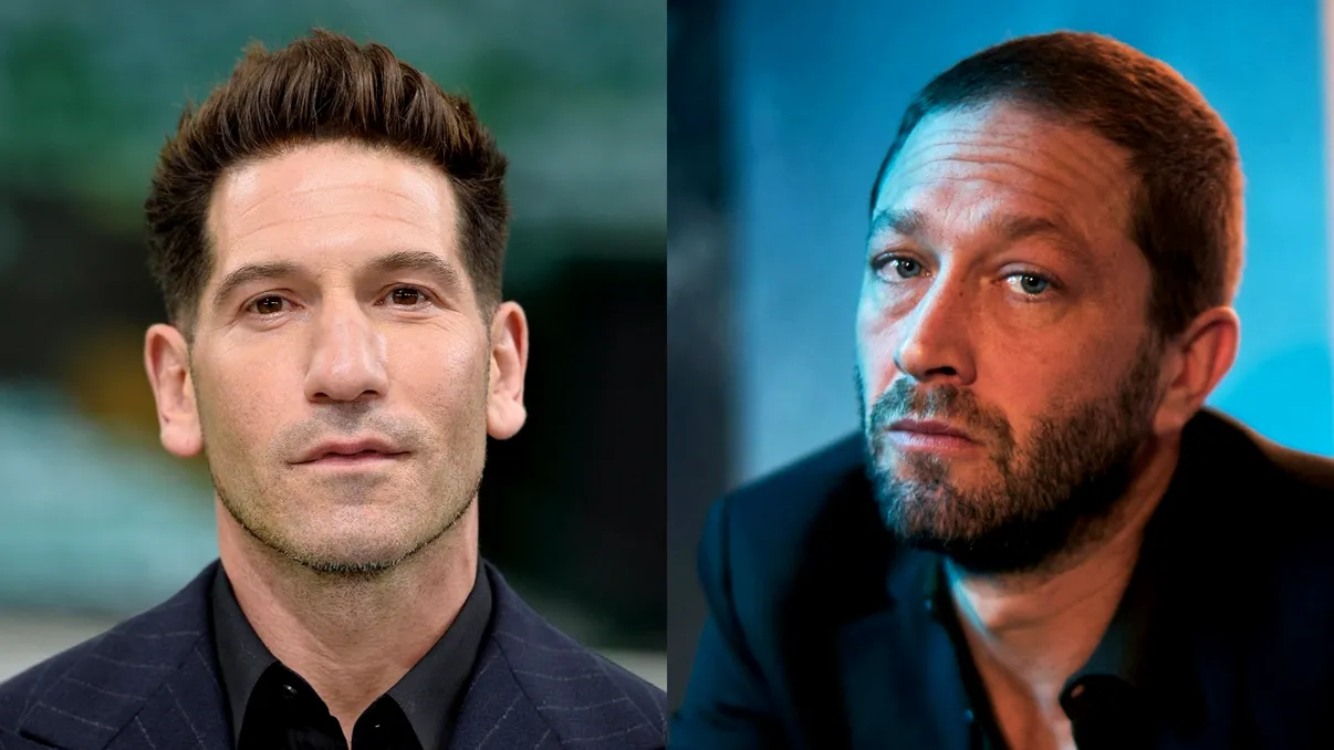 De la „The Bear” la jaf pe Broadway: Jon Bernthal și Ebon Moss-Bachrach intră în rolurile vieții lor