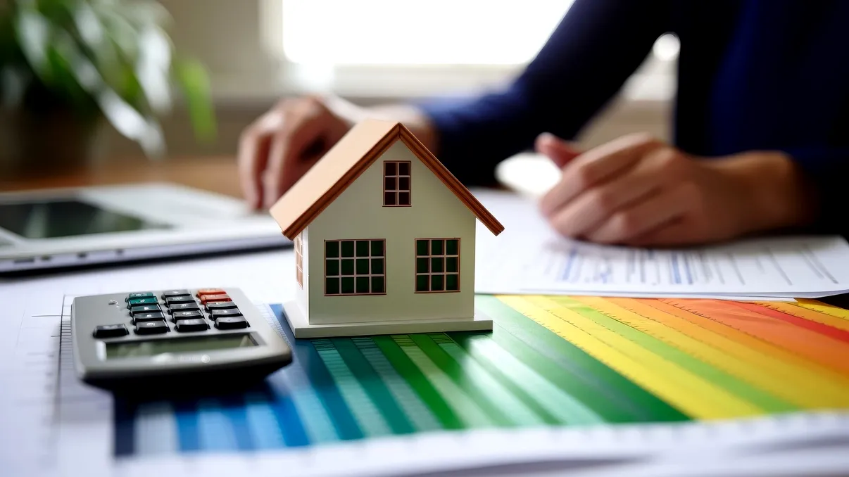 Ce reprezintă culorile primite de furnizorii de energie din România? Companiile ar putea fi notate cu roşu, galben şi verde