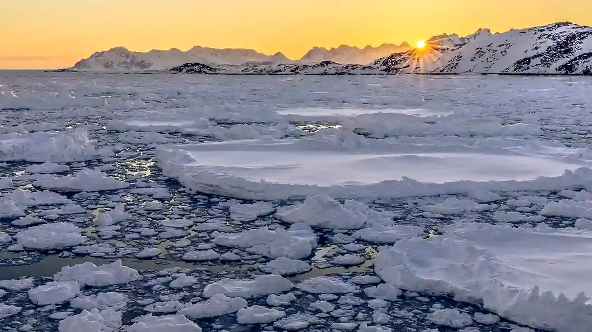 Pământul se învârte tot mai încet, iar zilele devin mai lungi. Topirea gheții polare schimbă planeta într-un mod nemaivăzut de 3,6 milioane de ani