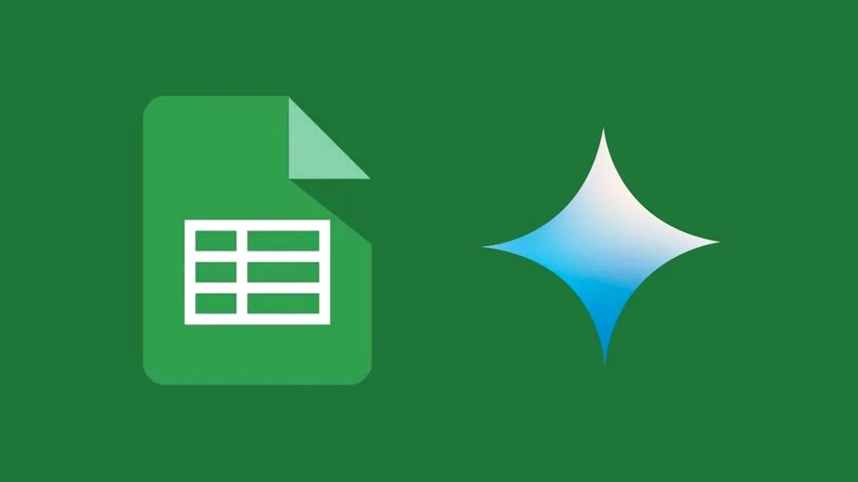 Cum transformă Gemini foile de calcul: AI-ul de la Google îi ajută chiar și pe cei care evitau spreadsheet-urile