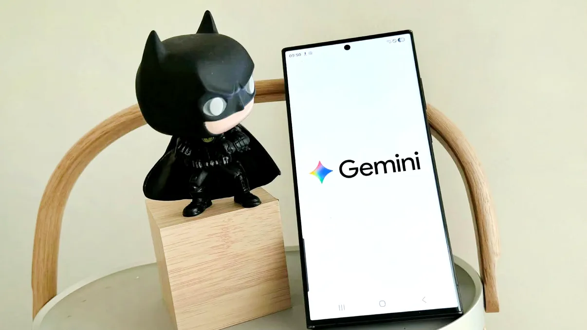 Google te lasă acum să-ți muți conversațiile AI în Gemini: cum funcționează noua opțiune, există câteva restricții