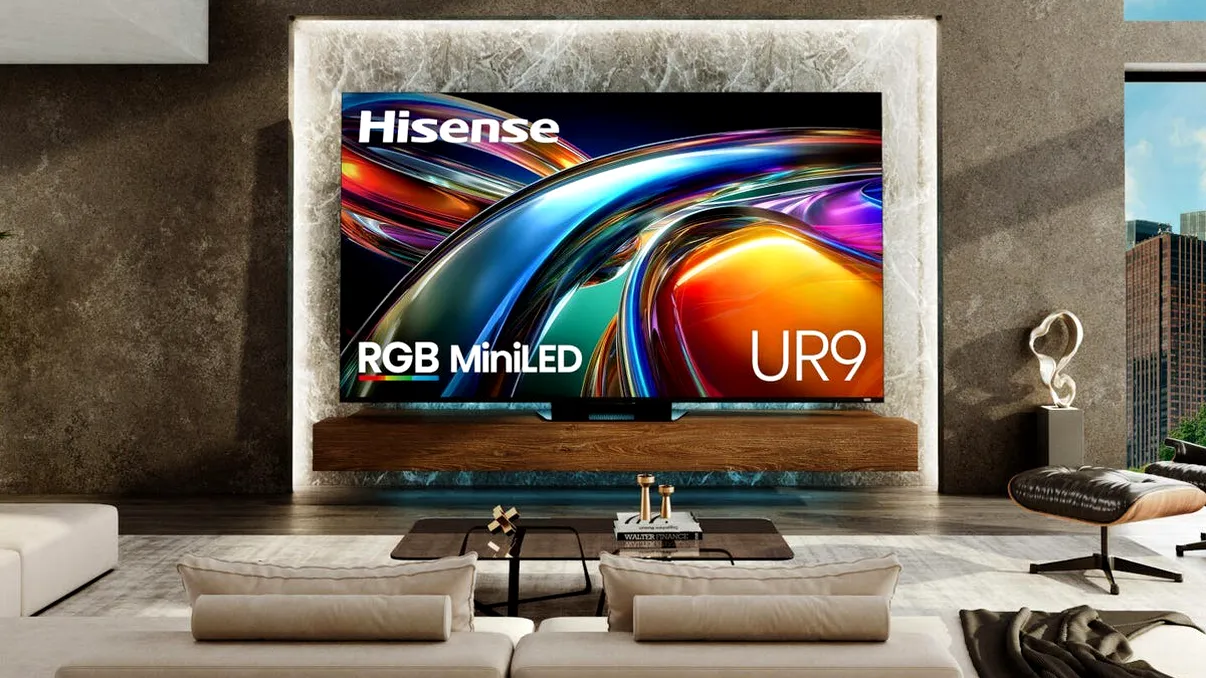 Gigantul care a luat fața Samsung la televizoarele cele mai impozante. Cum a reușit Hisense să facă legea la peste 100 de inci