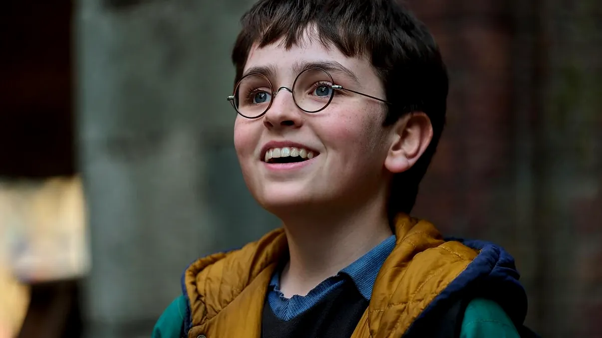 HBO apasă accelerația pentru Harry Potter: sezonul 2 a fost aprobat înainte ca noul serial să ajungă pe ecrane