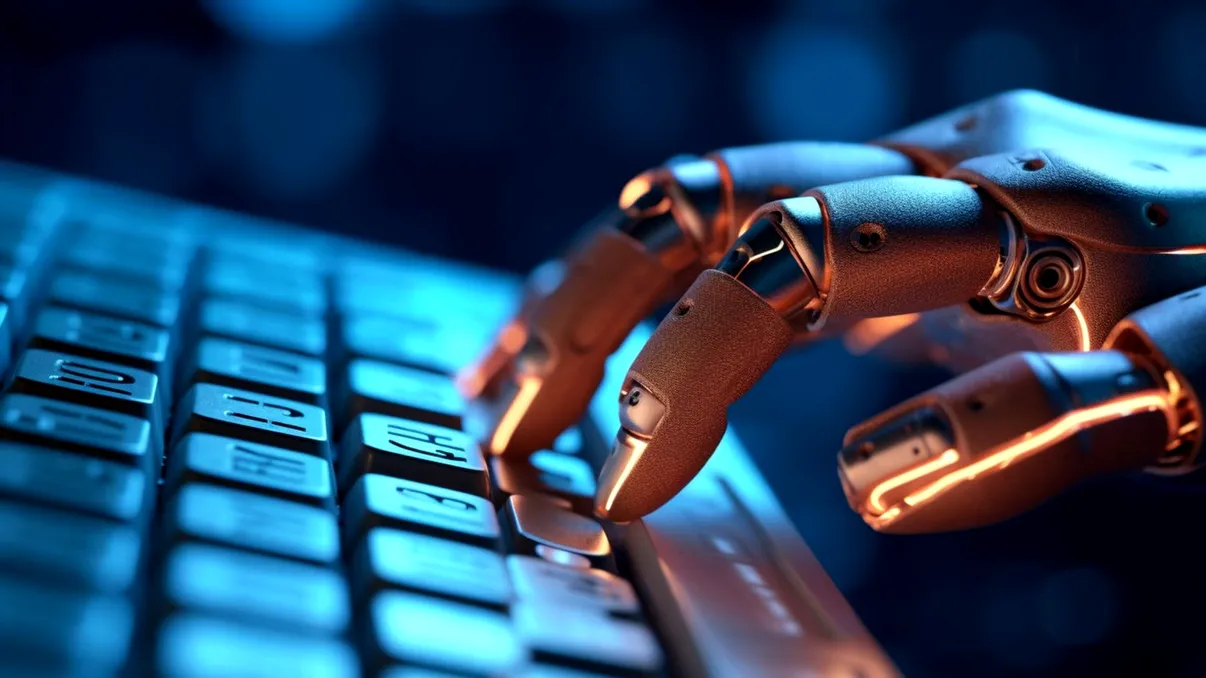 Internetul se schimbă din temelii: traficul boților ar putea depăși utilizatorii umani până în 2027