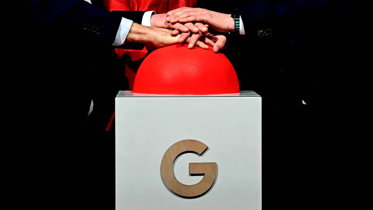 Google lansează TurboQuant, tehnologia AI care ar putea reduce drastic consumul de memorie