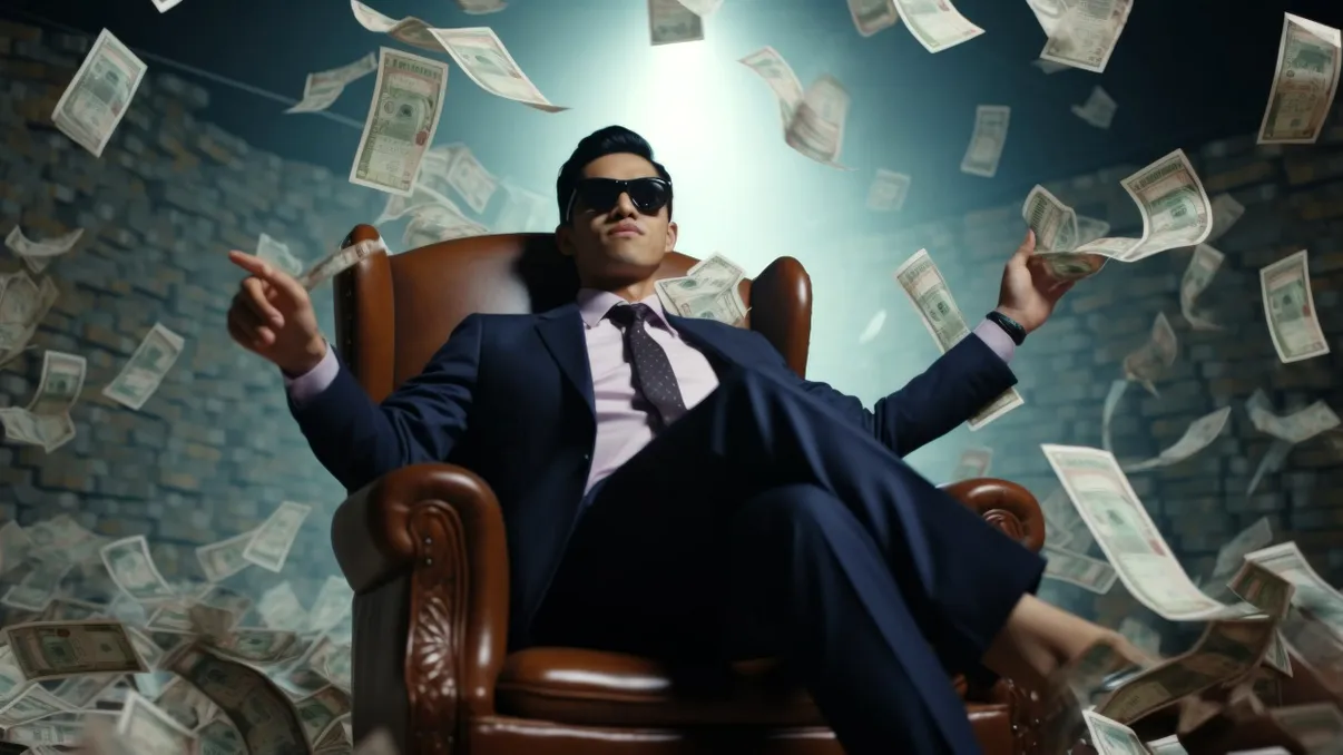 Lumea are cu 400 de miliardari mai mult decât anul trecut, potrivit Forbes. 6 români apar în clasament