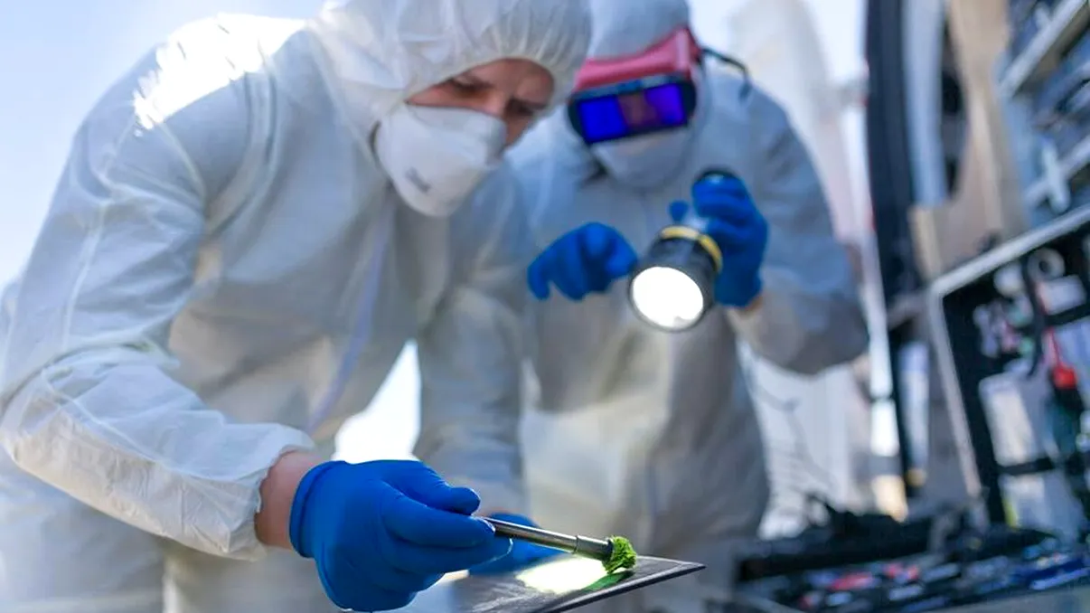Tehnologia, pe post de „detectiv”. Ce crede cel mai cunoscut psiholog criminalist român despre efectele Inteligenței Artificiale într-un domeniu extrem de sensibil precum al crimelor? EXCLUSIV