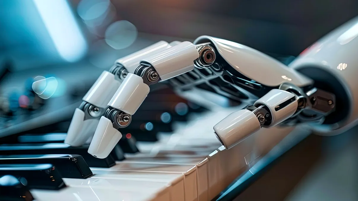 Muzică cu inteligență artificială, fani inexistenți, milioane reale: cazul care arată cum AI-ul a început să fure direct din buzunarul artiștilor