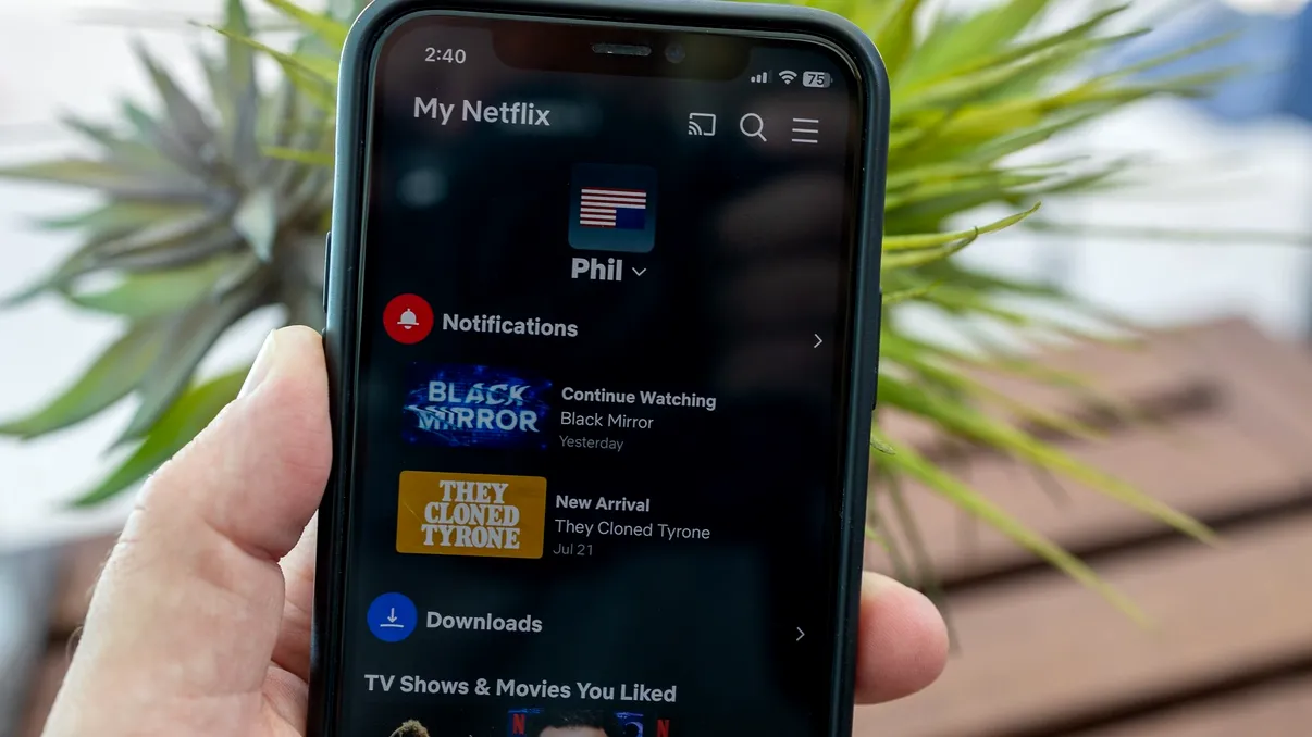 Netflix fără haos: cum îți faci lista perfectă de filme și seriale pe care chiar le vei vedea