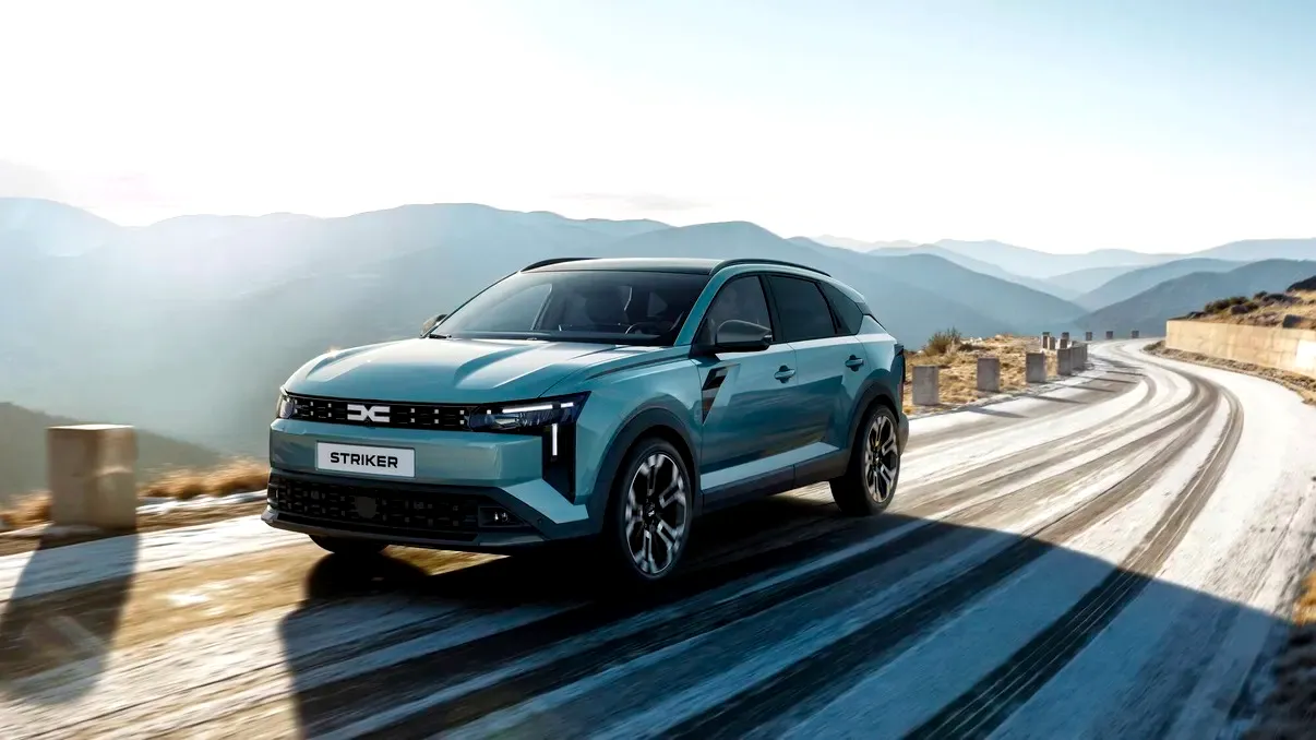 România, „trasă pe dreapta” la producția de Dacia Striker, dar și alte modele au o soartă asemănătoare: ce țări câștigă teren