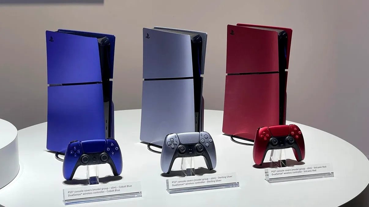 Lovitură pentru gameri: PS5, PS5 Pro și PlayStation Portal se scumpesc din aprilie