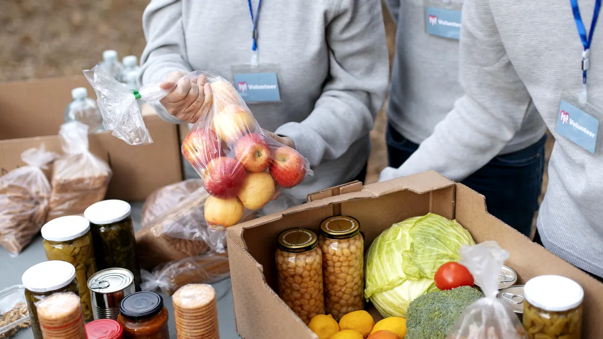 Obligație pentru sute de mii de firme: raport despre risipa alimentară până la finalul lunii martie. Amenda este de zeci de mii de lei