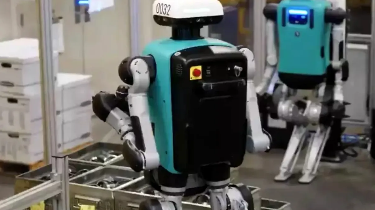Roboții intră în fabrici: cum ajung să preia joburile pe care oamenii le evită, testele deja au început la Toyota
