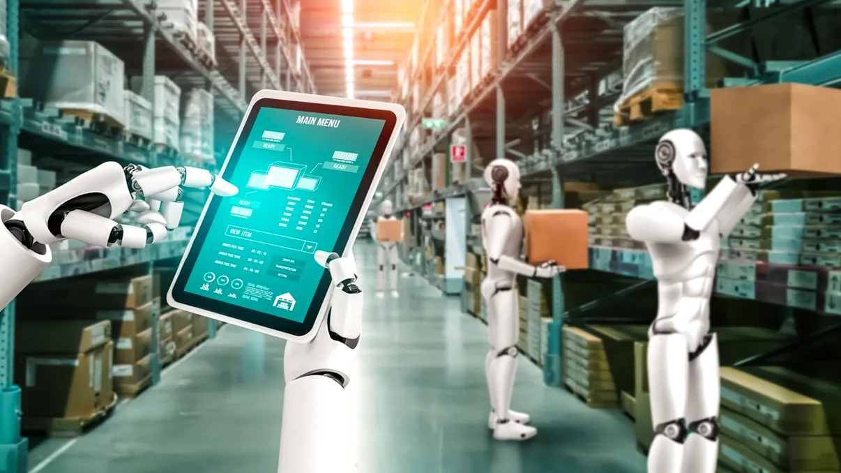 Revoluția industrială 2.0 este deja aici: roboții preiau producția, iar fabricile se reinventează