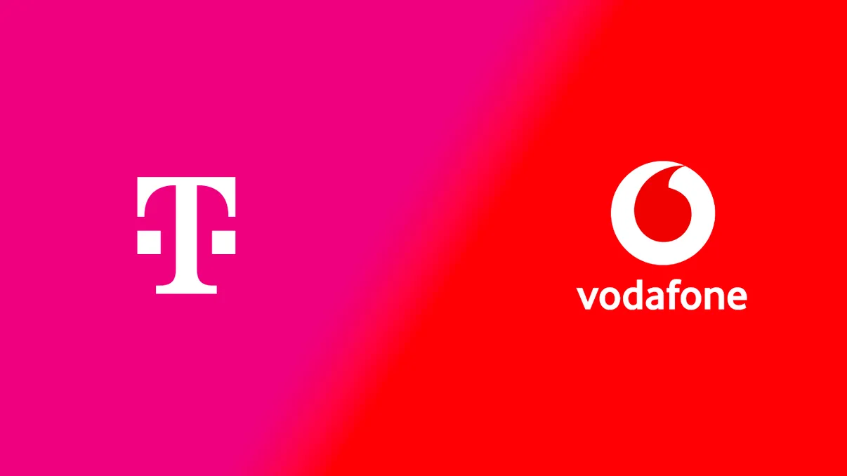 Vodafone și Telekom fac pasul decisiv: ce se schimbă pentru abonați și cum vei avea semnal mai bun