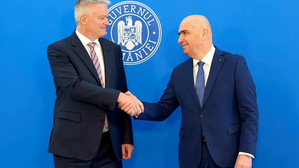 Ce este OCDE și de ce vrea România să devină membră. Miza aderării la organizație