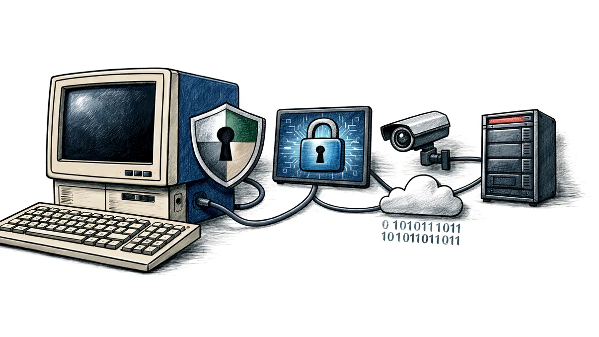 Zero Trust, noul standard în securitate cibernetică: Ce înseamnă și de ce contează?