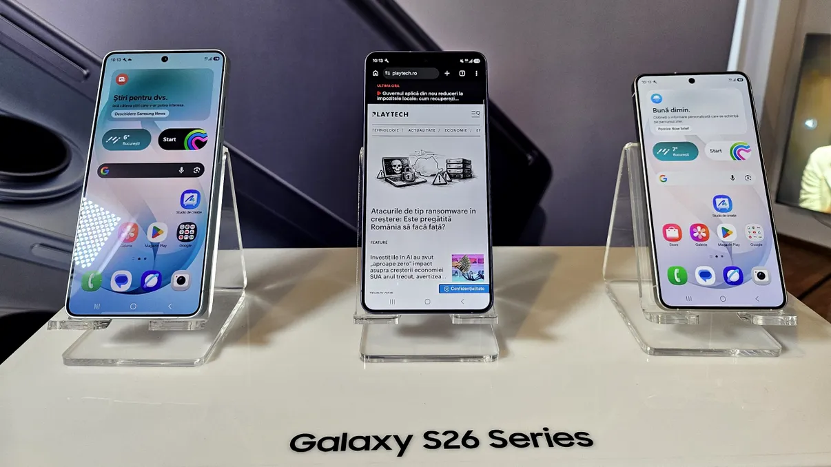 Setările pe care trebuie să le schimbi de urgență la Samsung S26 Ultra, totul pentru o viață mai ușoară