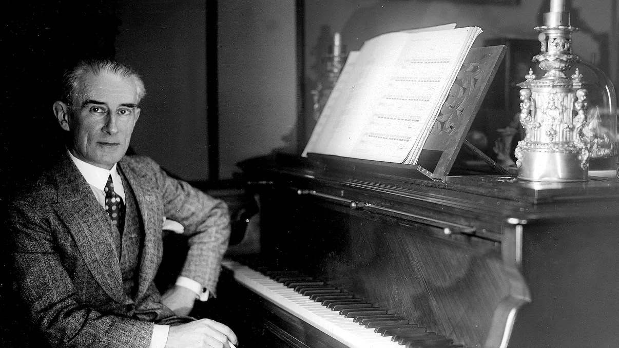 Tinerii din ziua de astăzi nu au auzit niciodată Bolero-ul de Ravel, iar explicația unui profesor universitar din România este plauzibilă