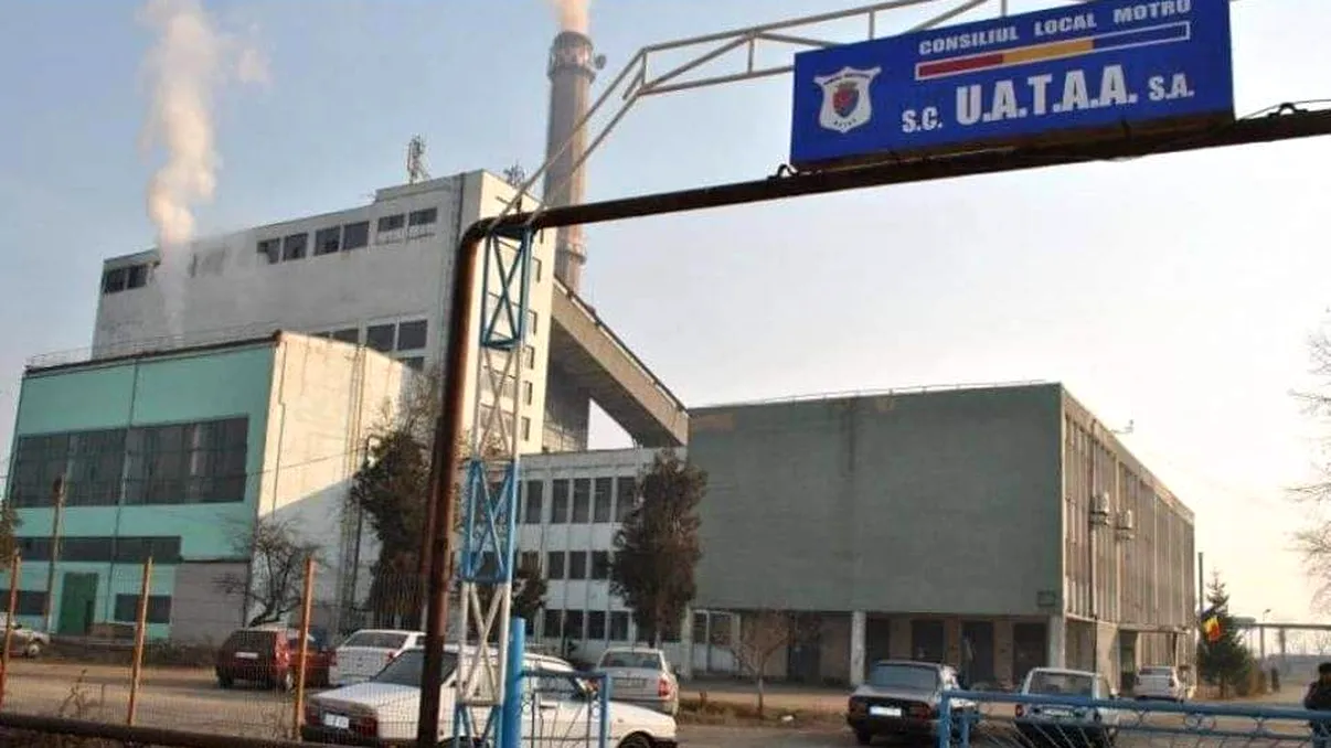 Val de închideri de centrale pe cărbune. După restructurările de la CE Oltenia, uzina din Motru a fost debranșată. Urmează și alte închideri