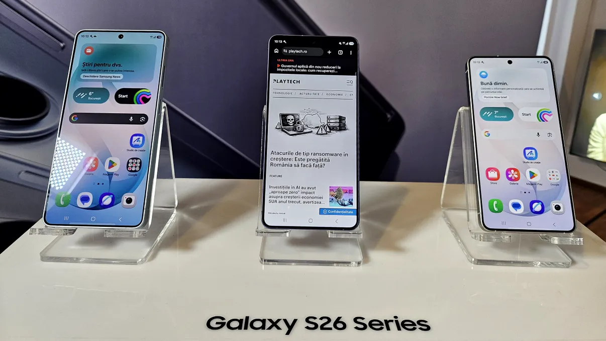 Galaxy S26 Ultra nu pare să atingă vitezele de încărcare promise: probleme cu încărcătoarele și accesoriile compatibile