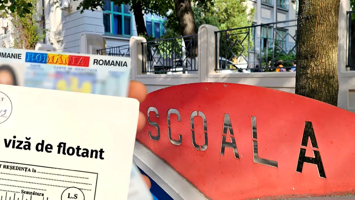 1.500 de lei pentru o viză de flotant. Cum funcționează piața ascunsă a locurilor la școli bune