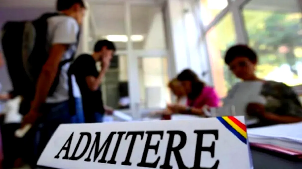 Admitere liceu 2026–2027. Cum se calculează media și care sunt regulile de departajare care pot influența repartizarea