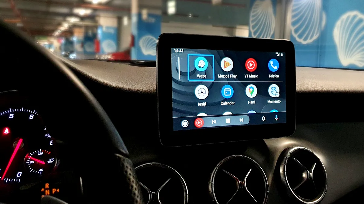 5 funcții Android Auto prea puțin folosite care pot face drumurile lungi mult mai ușoare și mai plăcute