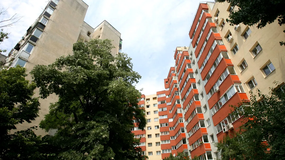 Apartamentele din clădiri încadrate în U1, U2 și U3. Ce înseamnă exact clasificările folosite pentru blocurile mai vechi