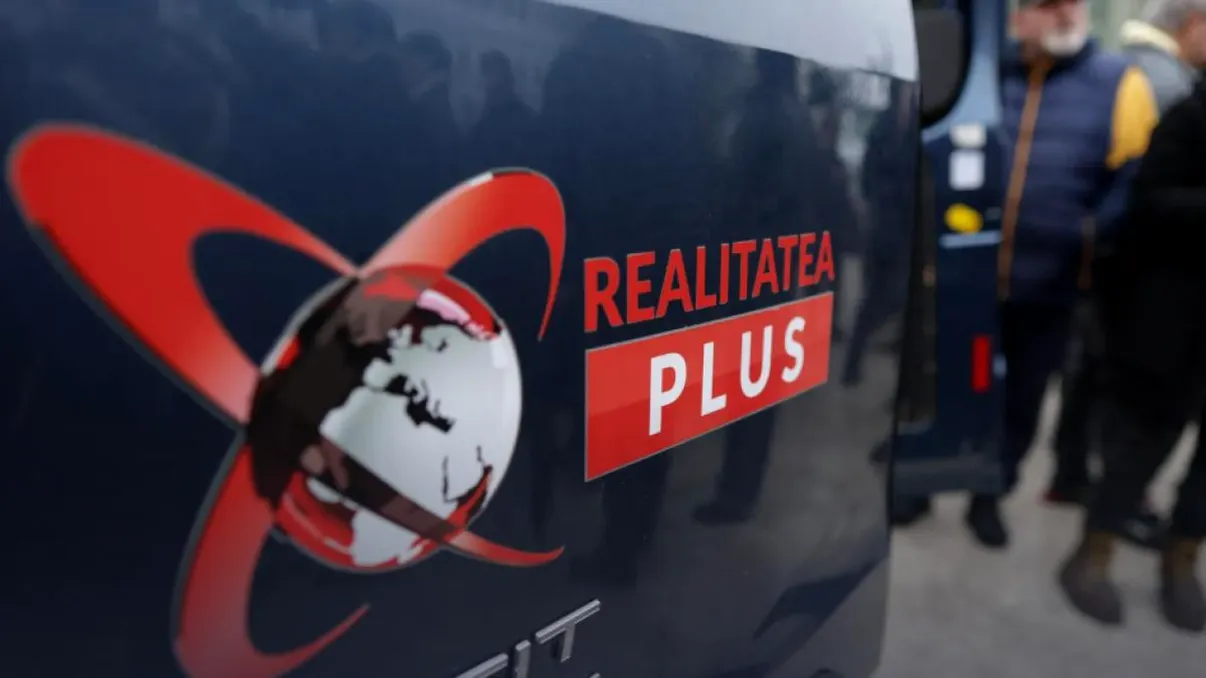 Când se închide Realitatea Plus. Ce urmează după decizia CNA