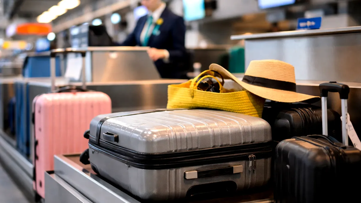Cât te costă, de fapt, bagajele la Wizz Air, Ryanair, TAROM și Air France în 2026. Diferențele care îți pot dubla biletul