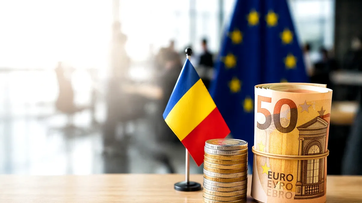 Cât câștigă un român pe oră. Doar o singură țară din UE stă mai prost. Diferența uriașă față de zona euro