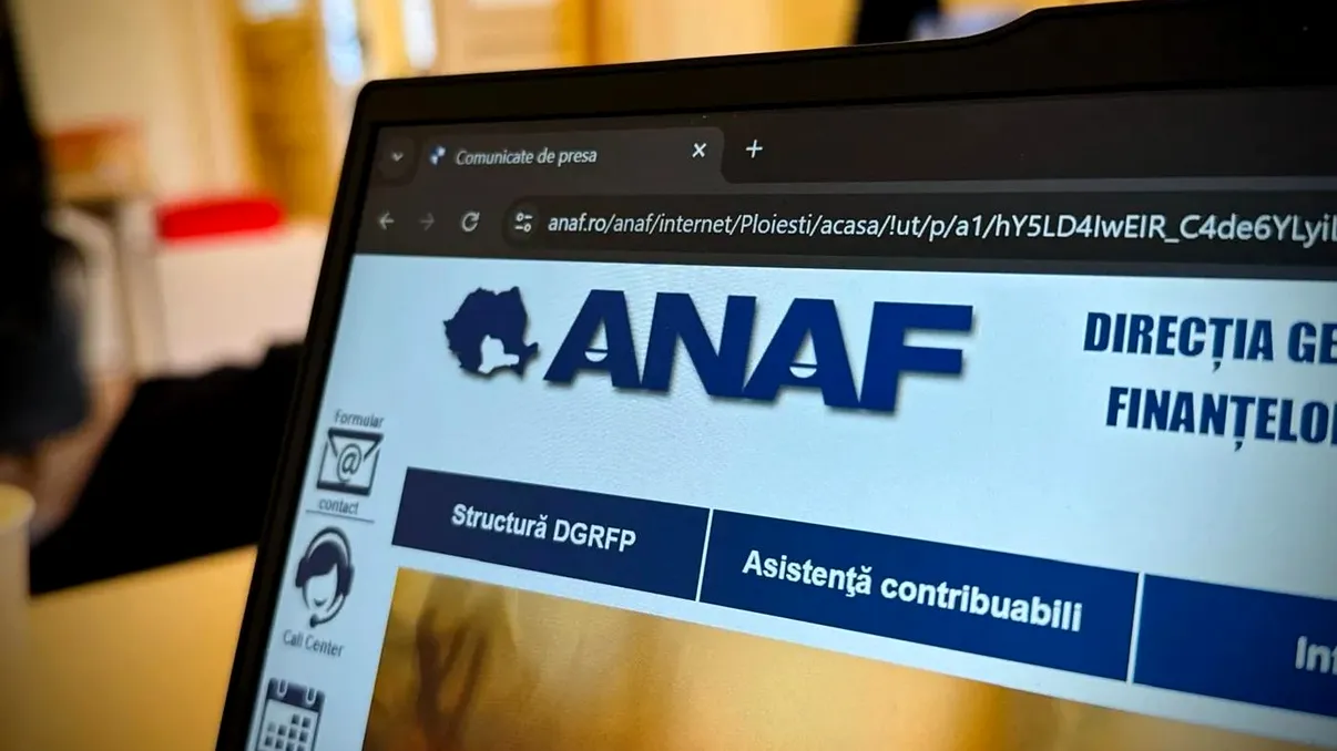 Scandalul halucinațiilor AI la ANAF: Fiscul ar respinge contestații cu legi și hotărâri care nu există