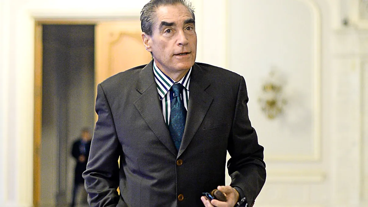 Ce pensie încasează Petre Roman de la stat. Averea acumulată de fostul premier