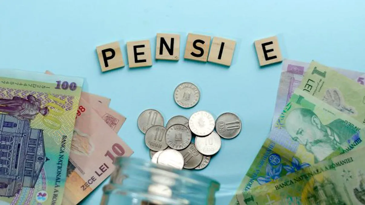 Ce pensie îți dă statul dacă ai muncit ani întregi pe salariul minim