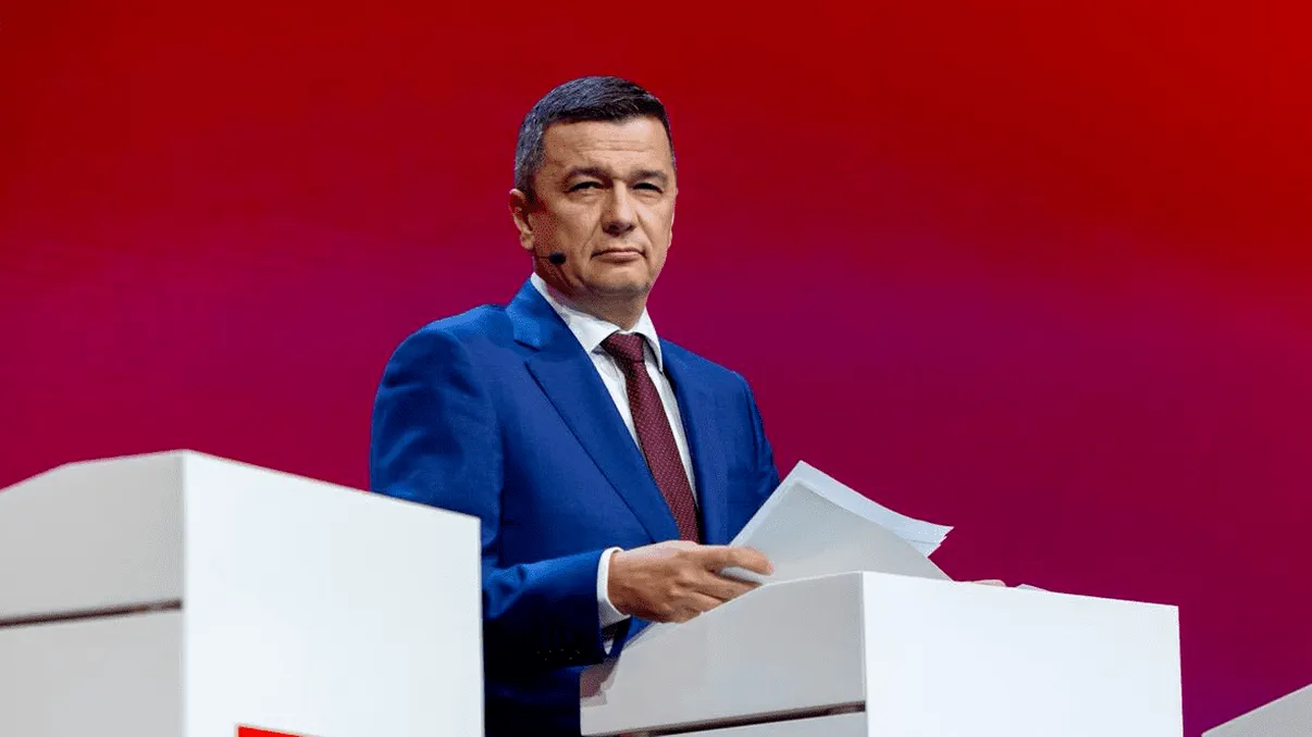 Cum a evoluat averea lui Sorin Grindeanu în ultimii 10 ani. Analiza completă a veniturilor și proprietăților